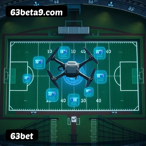 Comparação APP mobile vs versão web da 63bet