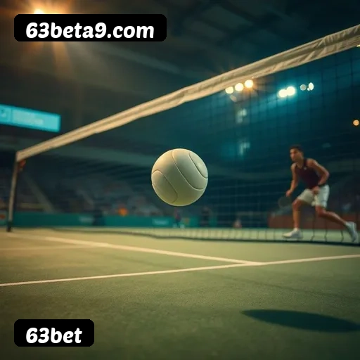 Loterias online disponíveis na 63bet