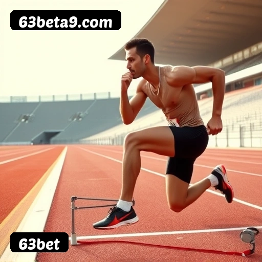 Certificações de segurança da 63bet