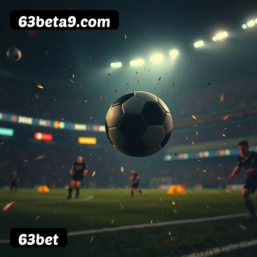 Níveis do programa VIP da 63bet